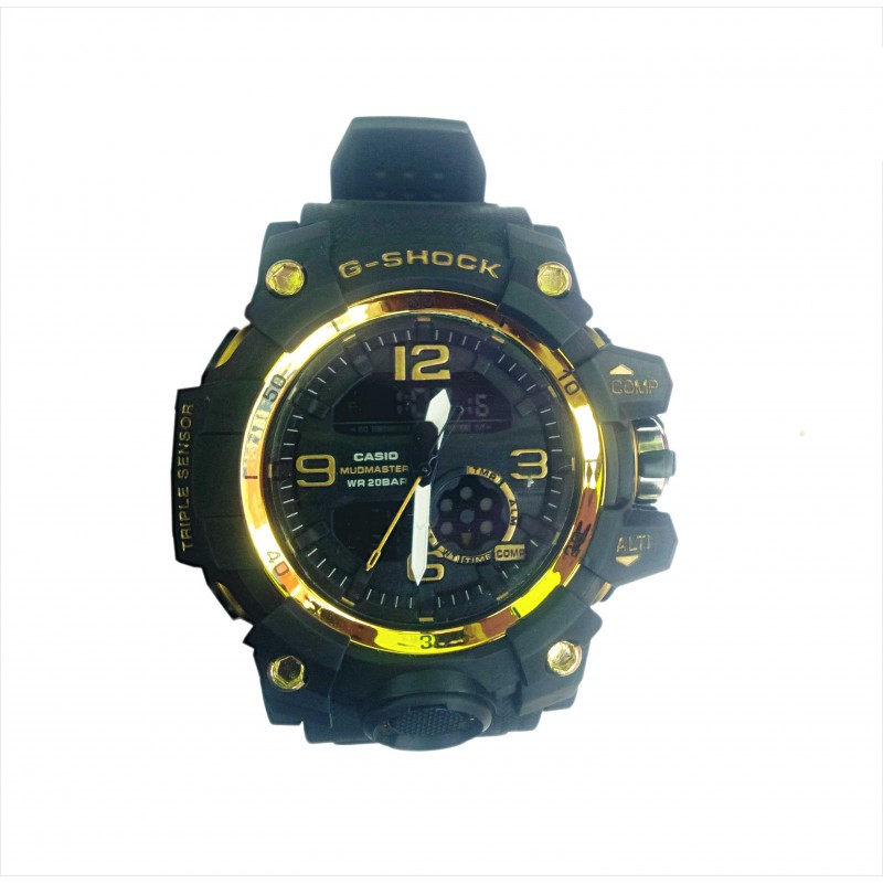 G-Shock Wrist Watch Casio Mudmaster 