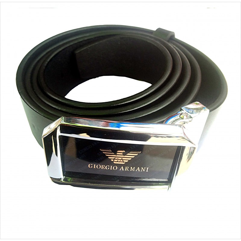 armani belt price